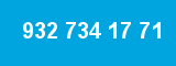 932 734 17 71